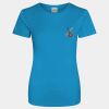 Women's cool T Thumbnail