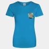Women's cool T Thumbnail