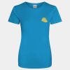 Women's cool T Thumbnail