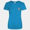 Women's cool T Thumbnail