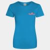 Women's cool T Thumbnail
