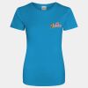 Women's cool T Thumbnail