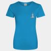 Women's cool T Thumbnail