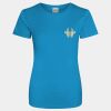 Women's cool T Thumbnail