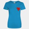 Women's cool T Thumbnail