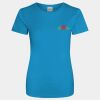 Women's cool T Thumbnail