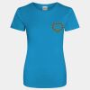 Women's cool T Thumbnail
