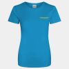 Women's cool T Thumbnail