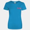 Women's cool T Thumbnail