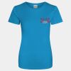 Women's cool T Thumbnail