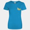 Women's cool T Thumbnail