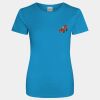 Women's cool T Thumbnail