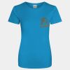 Women's cool T Thumbnail