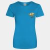 Women's cool T Thumbnail