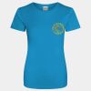 Women's cool T Thumbnail