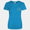 Women's cool T Thumbnail