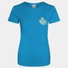Women's cool T Thumbnail
