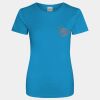 Women's cool T Thumbnail