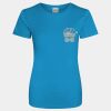Women's cool T Thumbnail