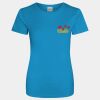 Women's cool T Thumbnail
