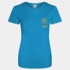 Women's cool T Thumbnail