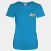 Women's cool T Thumbnail