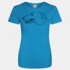 Women's cool T Thumbnail