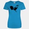 Women's cool T Thumbnail