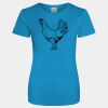 Women's cool T Thumbnail