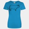 Women's cool T Thumbnail