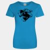 Women's cool T Thumbnail