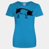Women's cool T Thumbnail
