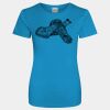 Women's cool T Thumbnail