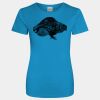 Women's cool T Thumbnail