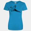 Women's cool T Thumbnail