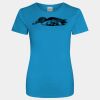 Women's cool T Thumbnail