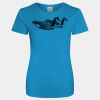 Women's cool T Thumbnail