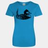 Women's cool T Thumbnail