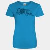 Women's cool T Thumbnail