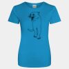Women's cool T Thumbnail
