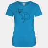 Women's cool T Thumbnail