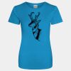 Women's cool T Thumbnail