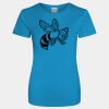 Women's cool T Thumbnail