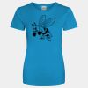 Women's cool T Thumbnail