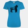 Women's cool T Thumbnail