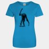 Women's cool T Thumbnail