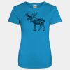 Women's cool T Thumbnail