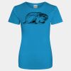 Women's cool T Thumbnail