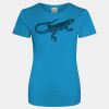 Women's cool T Thumbnail