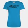 Women's cool T Thumbnail